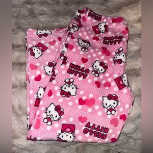 Hello Kitty Pj pants